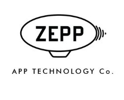 ZEPP APP TECHNOLOGY Co.商标图样