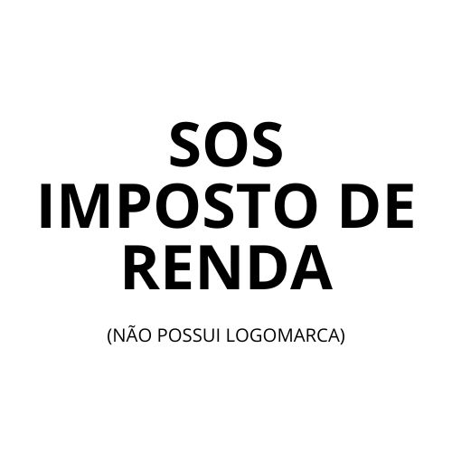 SOS IMPOSTO DE RENDA商标图样