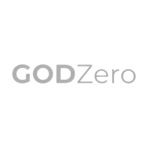 GODZero商标图样