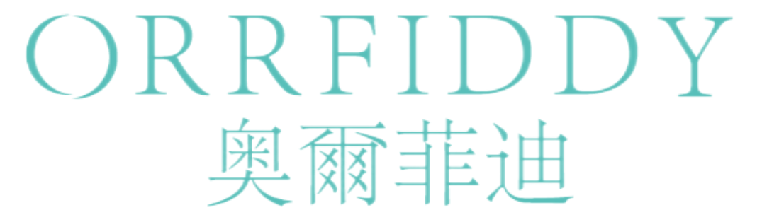 奥尔菲迪ORRFIDDY商标图样