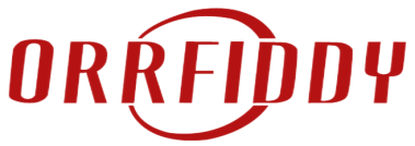 ORRFIDDY（奥尔菲迪）商标图样