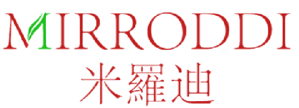 MIRRODDI商标图样